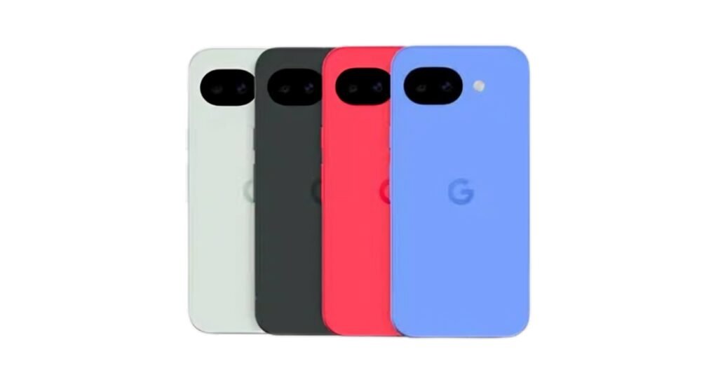 Oppo A6i and A6v Launched With Massive 7,000mAh Battery at Budget Price