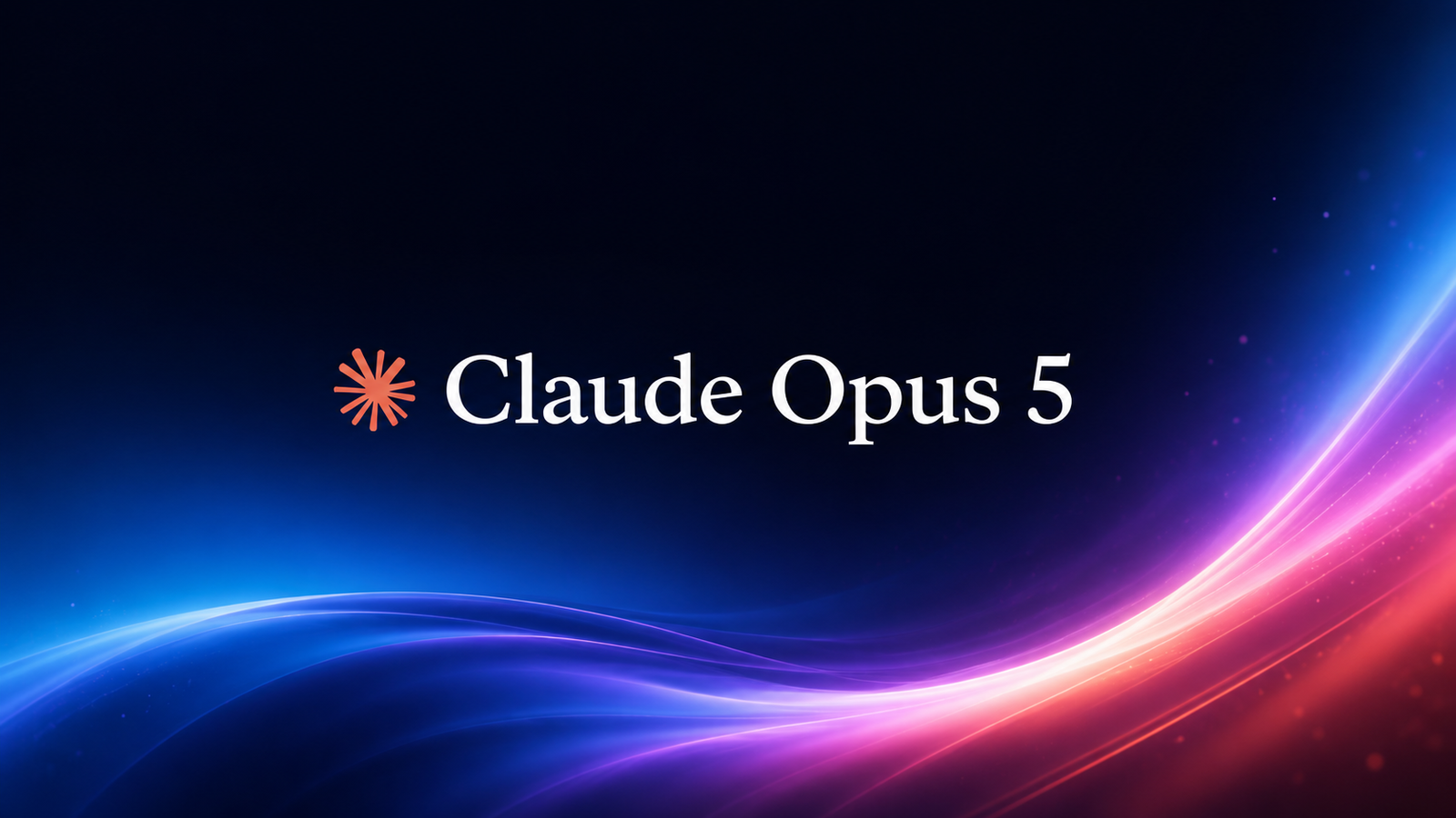 Anthropic Claude Opus 5 AI model launch with advanced coding and reasoning capabilities