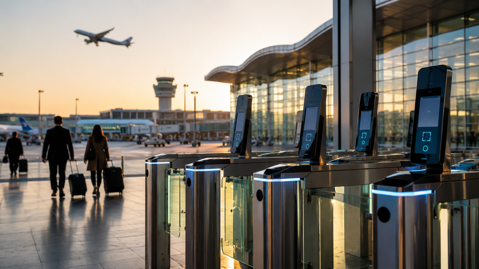Transparency International Pakistan urges PM Shehbaz Sharif to suspend the Rs. 20 billion Pakistan Airports Authority e-Gate project.