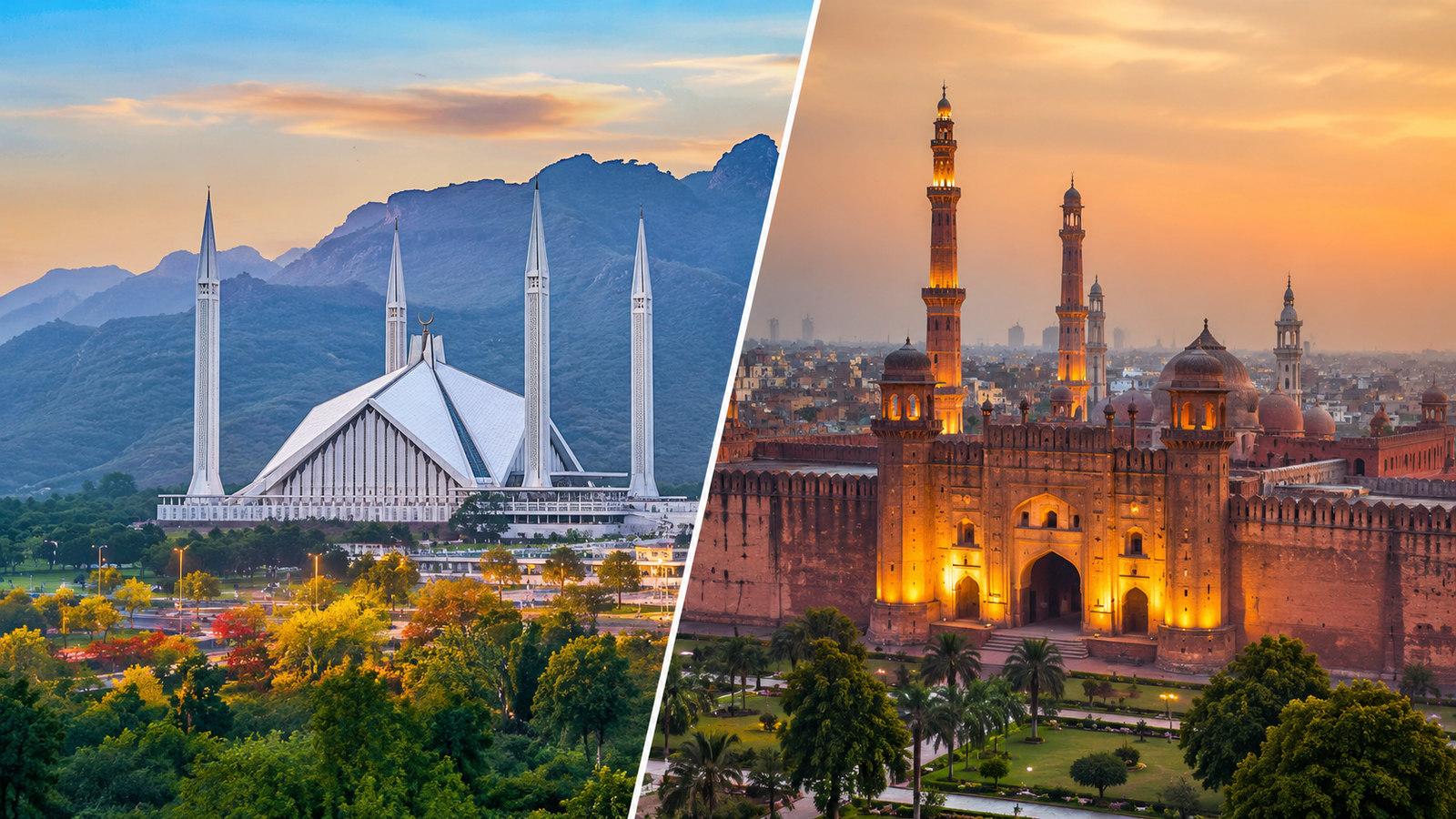 Islamabad and Lahore ranked among the safest Pakistani cities in the latest Numbeo Crime Index 2026, outperforming several major global cities.